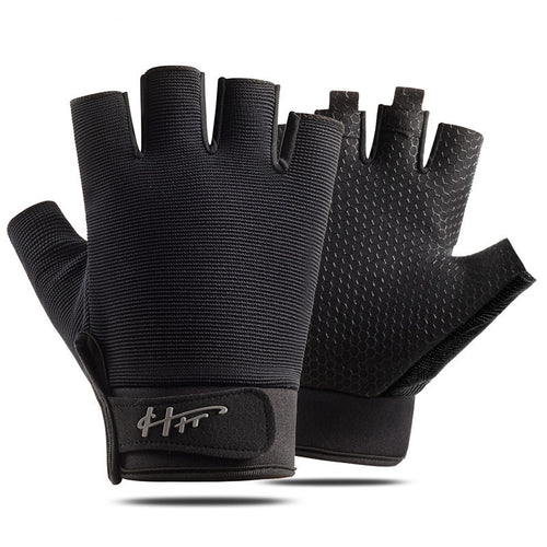 Men's Fitness Gloves Bowlift