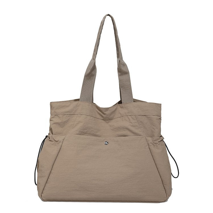 Lightweight Versatile Outdoor Tote Bag Bowlift