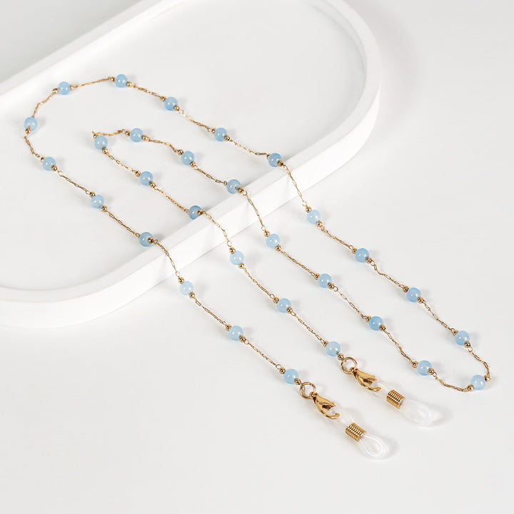 Decorative Eyewear Chain Bowlift 1787137021
