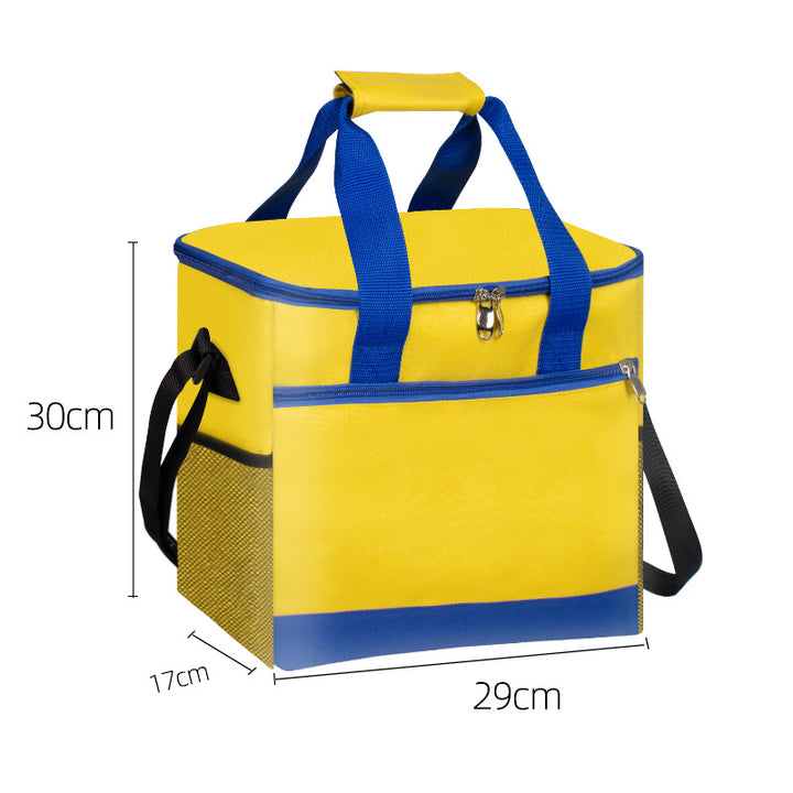 Women's Cooling Bag Bowlift