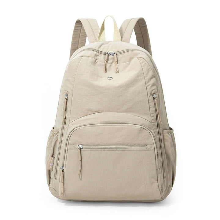 Functional Everyday Backpack Bowlift