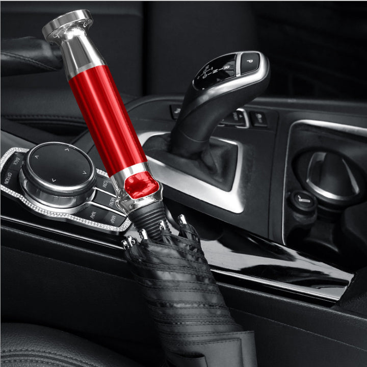 Men Windproof Umbrella Bowlift