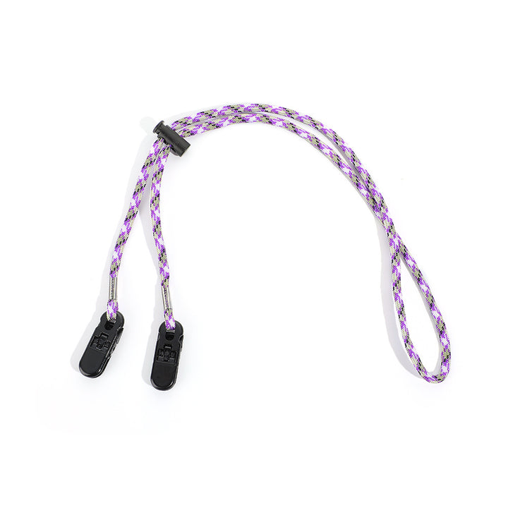 Adjustable Eyewear Safety Strap Bowlift