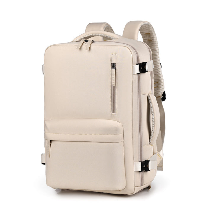 Multi-Functional Sports Backpack