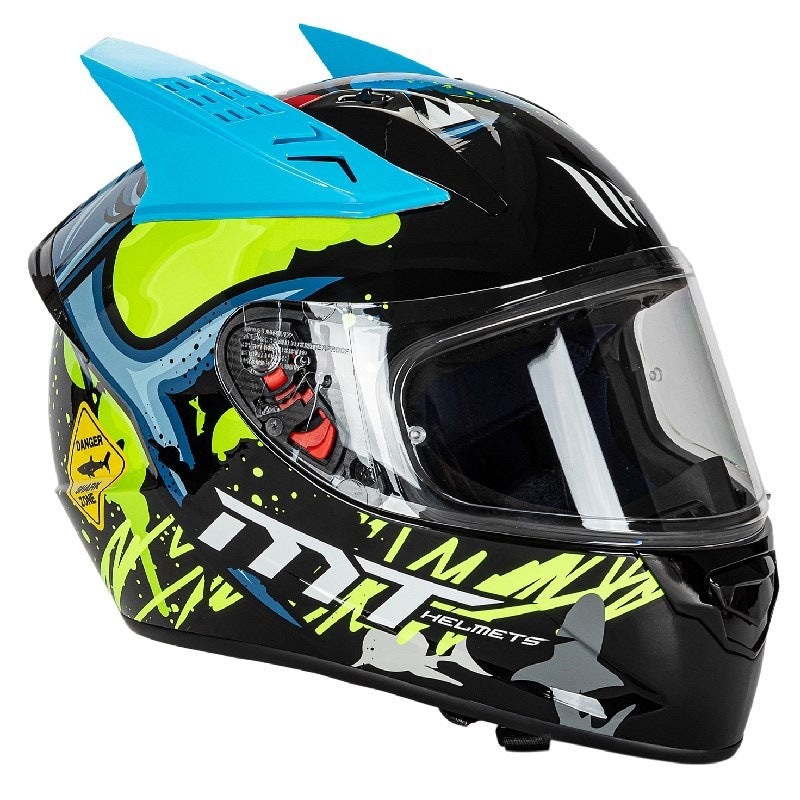 Helmet Visor Accessory Bowlift