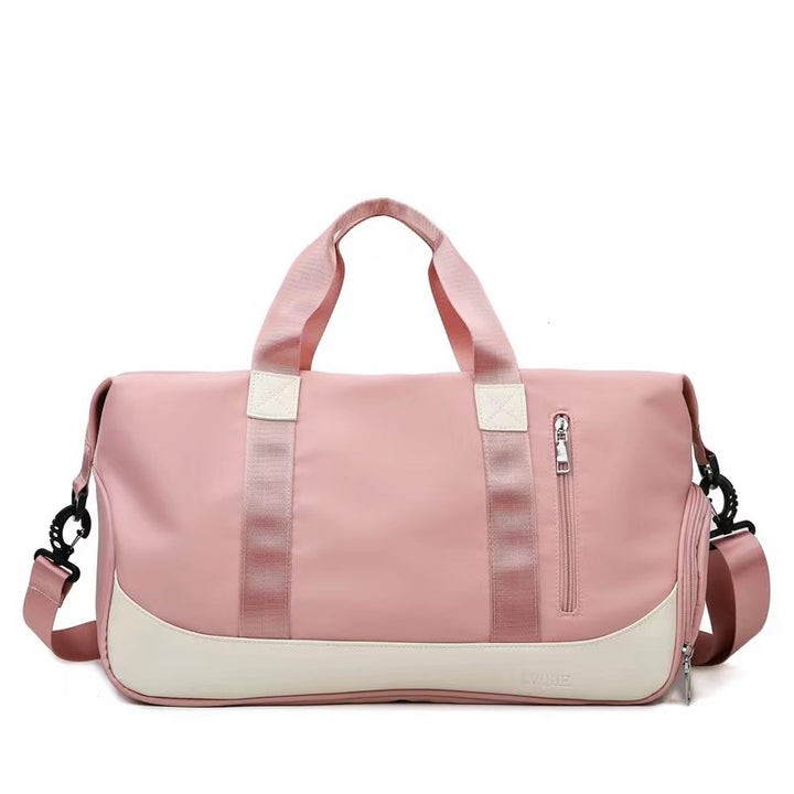 Sporty tote bag for fitness and leisure Bowlift