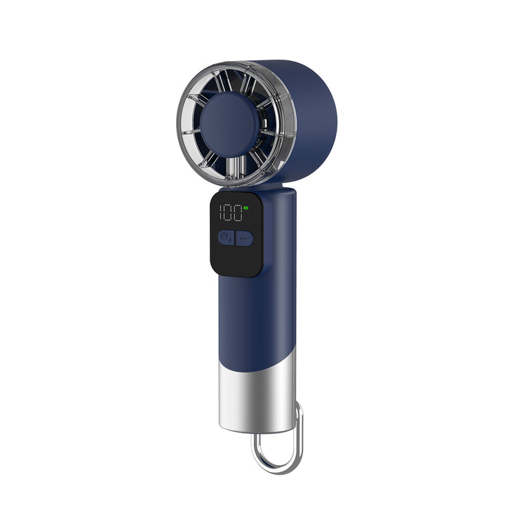Handheld Cooling Fan Bowlift
