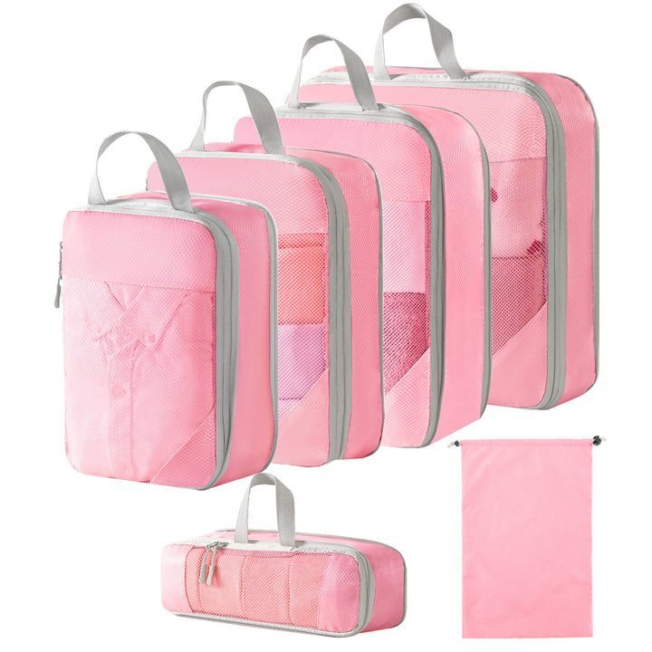 Organizer Set With Multiple Compartments Bowlift