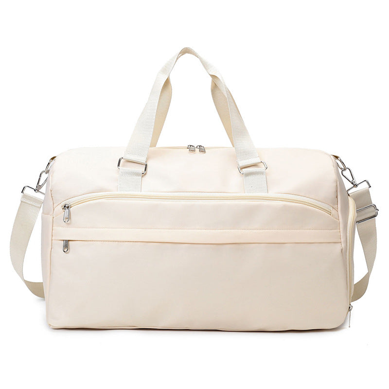 Versatile Fitness Tote Bowlift
