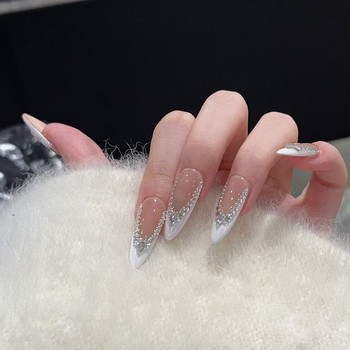 Decorative Nail Art Bowlift
