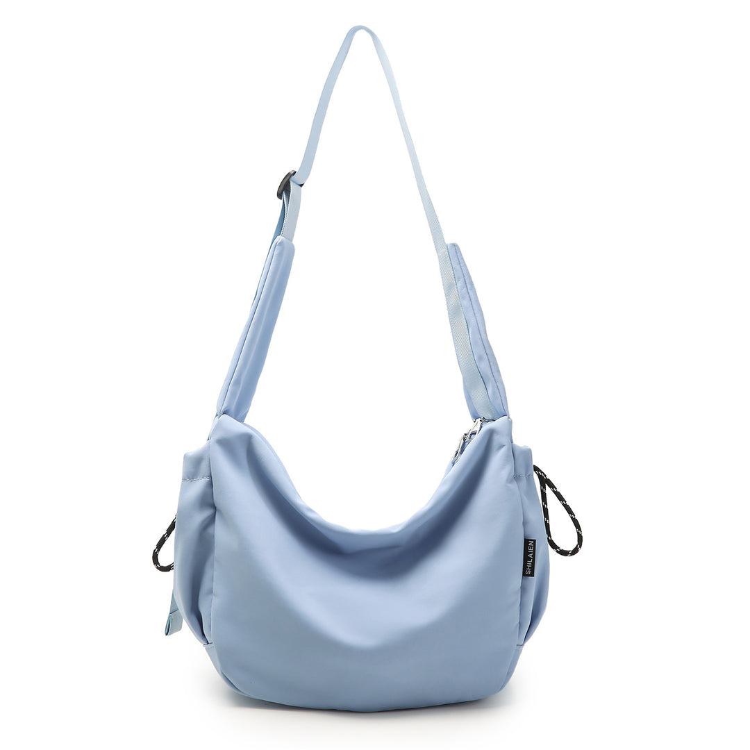 Casual Crossbody Bag Bowlift