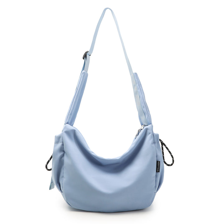 Casual Crossbody Bag Bowlift