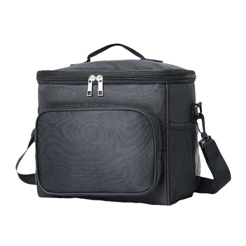 Unisex Insulated Food Transport Box Bowlift