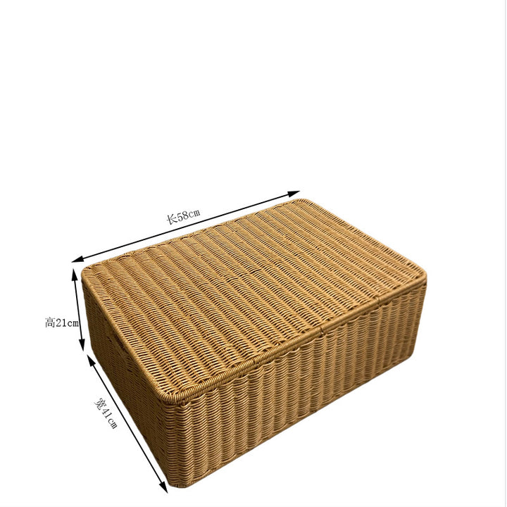 Storage basket Bowlift