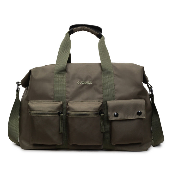 Utility Gym Duffle Bag
