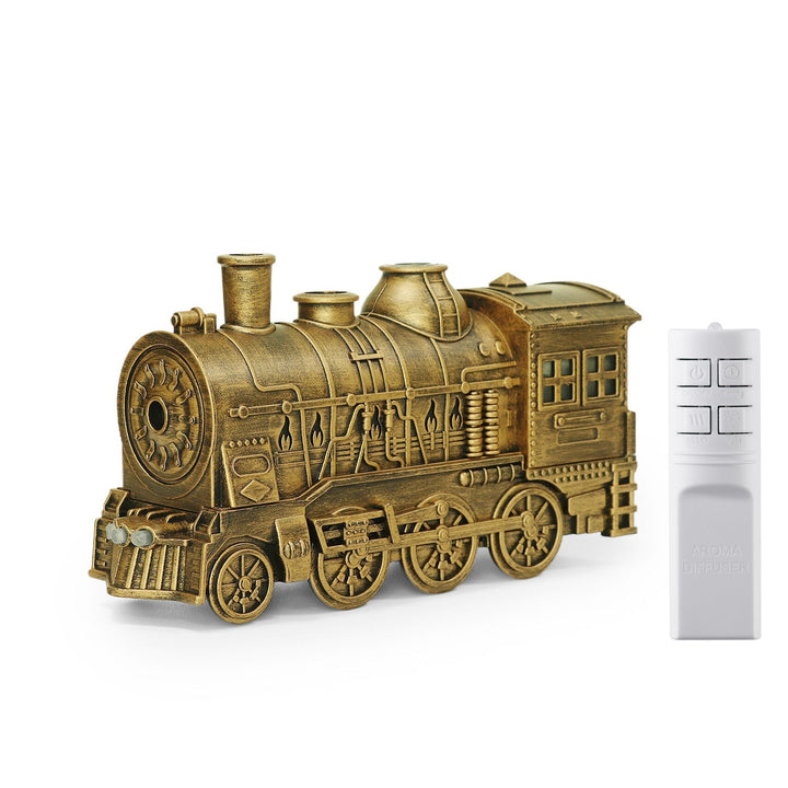 BowLift | LocoAroma Steam Engine Diffuser