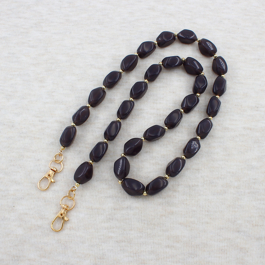 Stylish Beaded Eyewear Chain Bowlift 1788342637