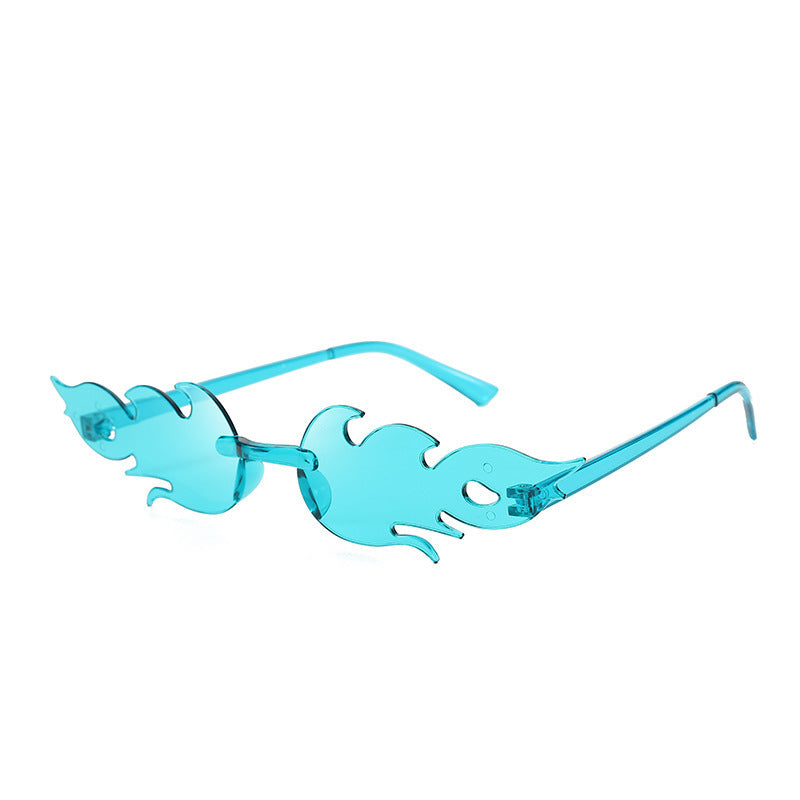 Flame Design Eyewear Bowlift