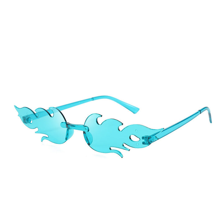Flame Design Eyewear Bowlift
