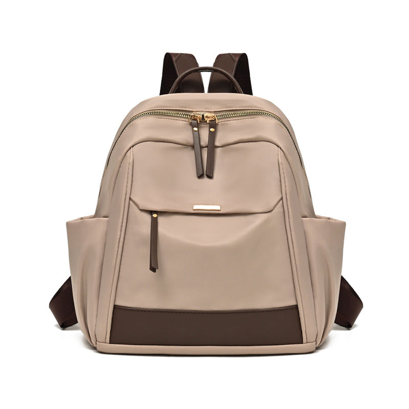 Stylish Multi-Functional Lightweight Backpack Bowlift