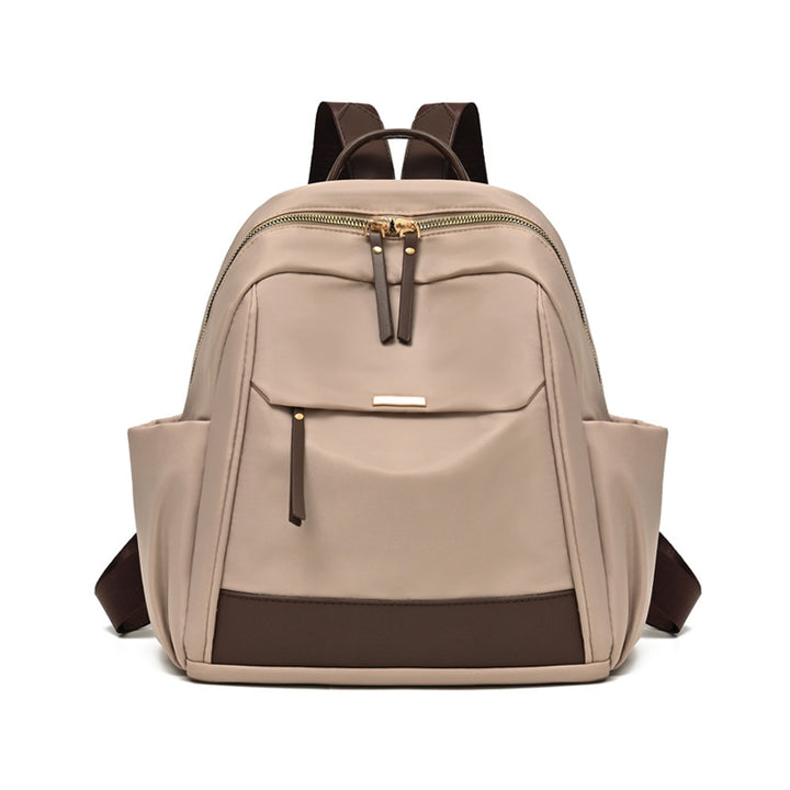 Stylish Multi-Functional Lightweight Backpack Bowlift