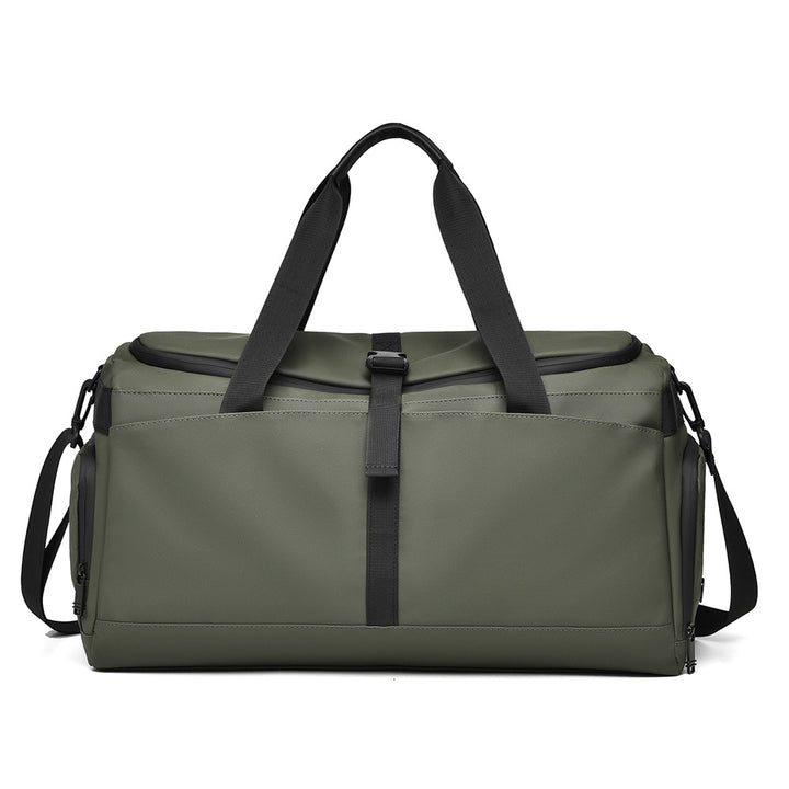 Versatile Adventure Duffle Bag Bowlift