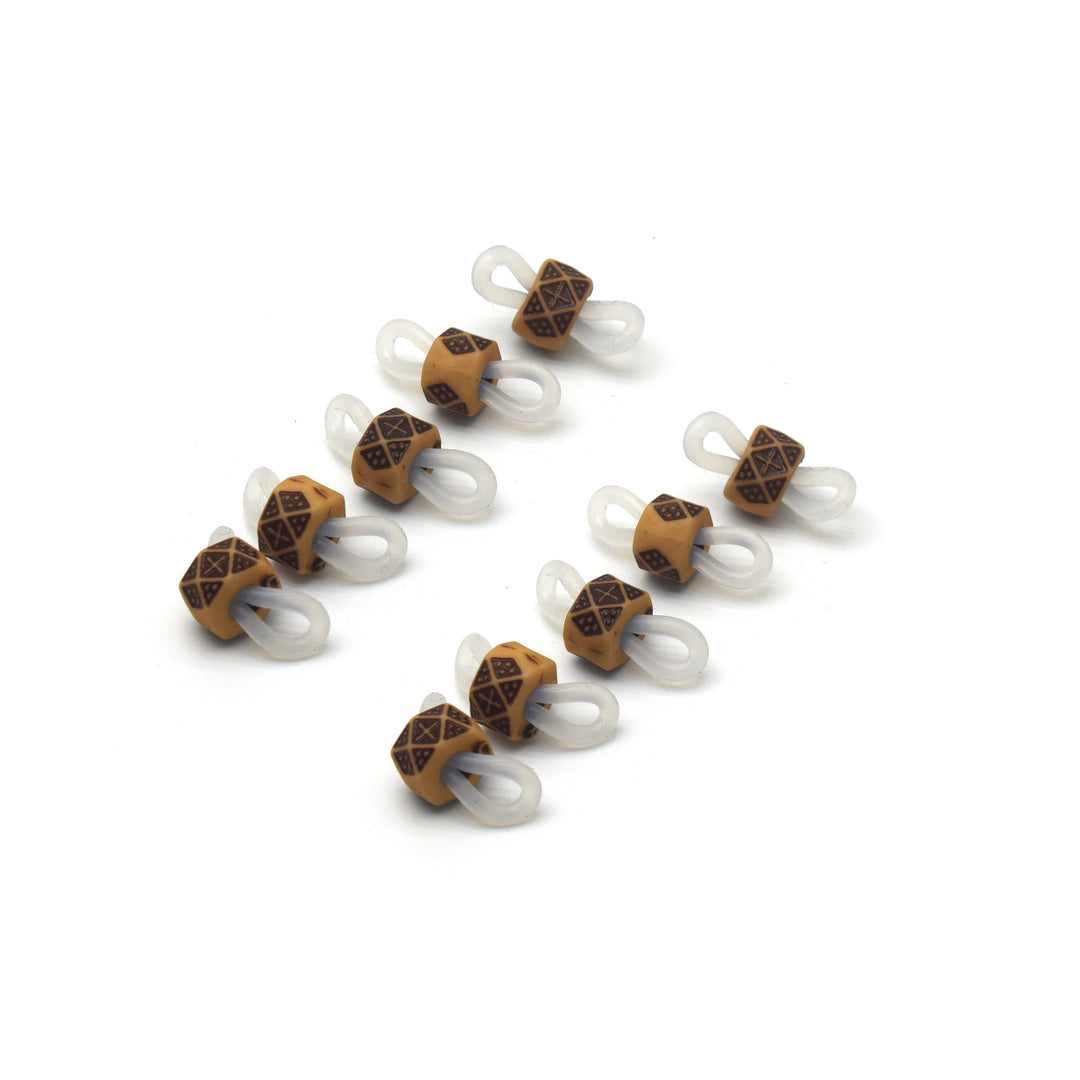 Adjustable Decorative Eyewear Holders Bowlift