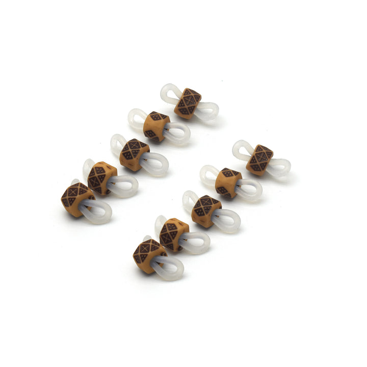 Adjustable Decorative Eyewear Holders Bowlift