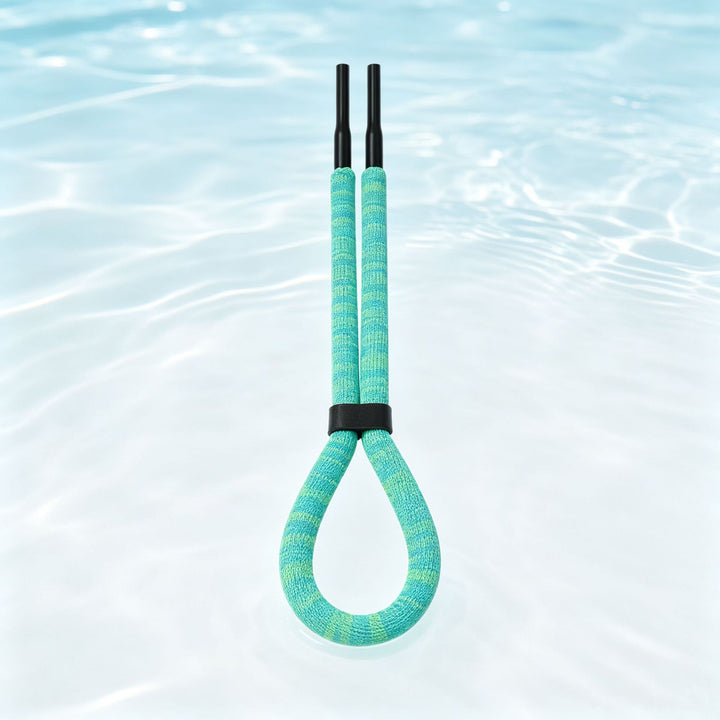 Durable Water Resistant Eyewear Retaining Strap Bowlift