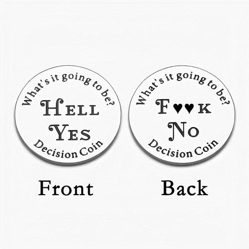 Engraved Pocket Hug Memorial Keepsake Coin