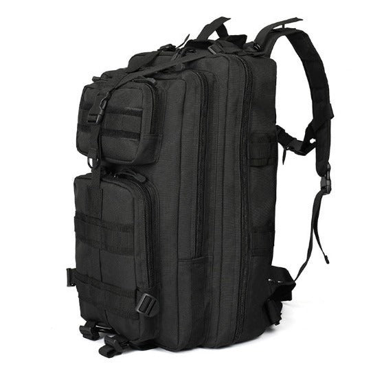Tactical Backpack Bowlift