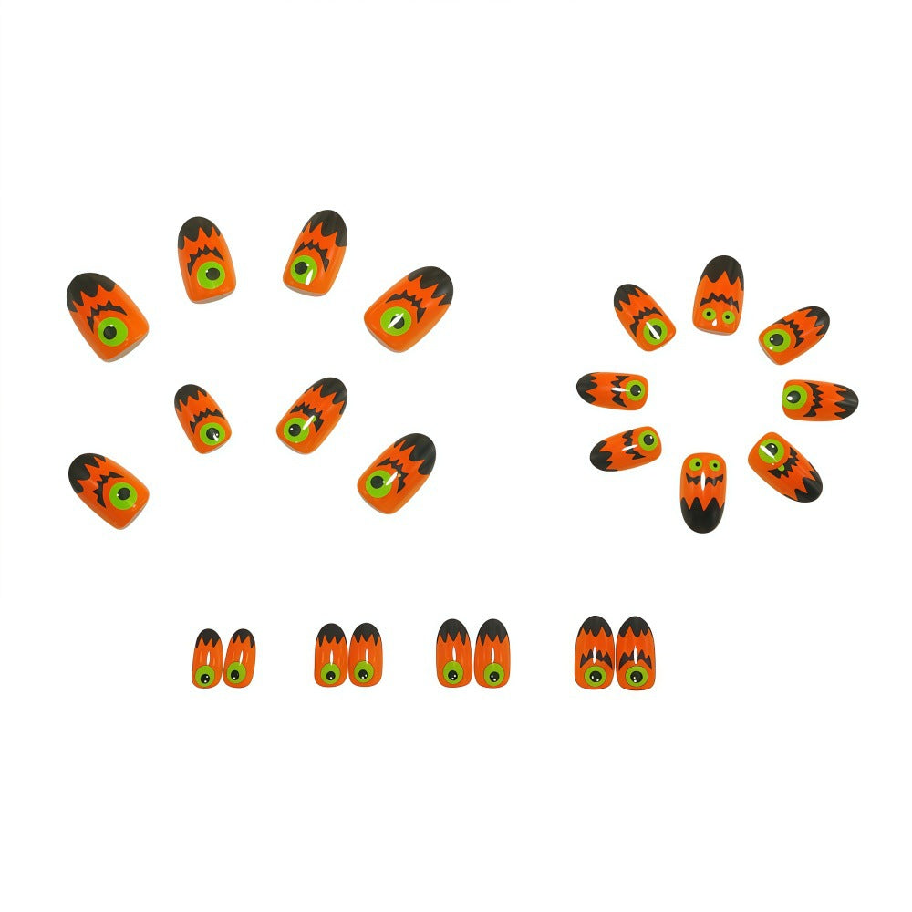 Nail Art Set Bowlift