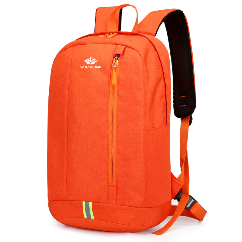 Urban Travel Backpack Bowlift