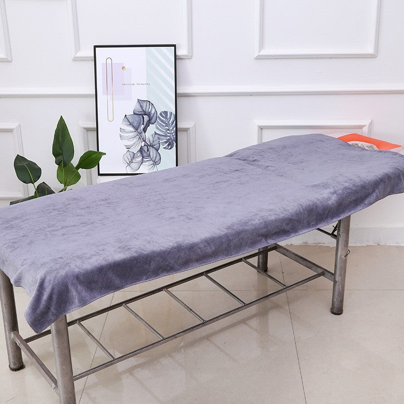 Wellness and Relaxation Towel Bowlift