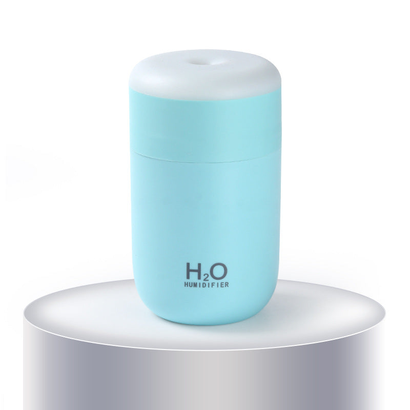 Women portable Aroma Diffuser Bowlift