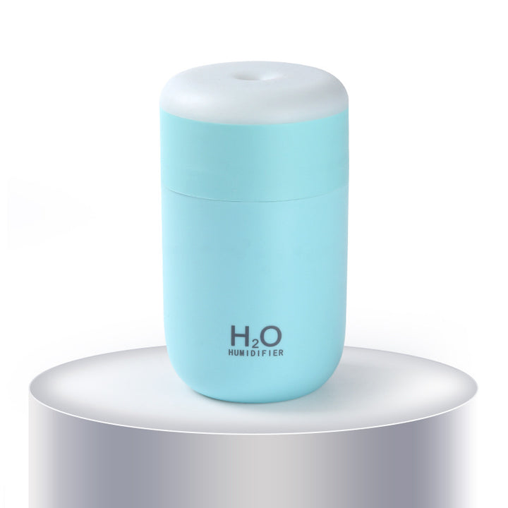Women portable Aroma Diffuser Bowlift