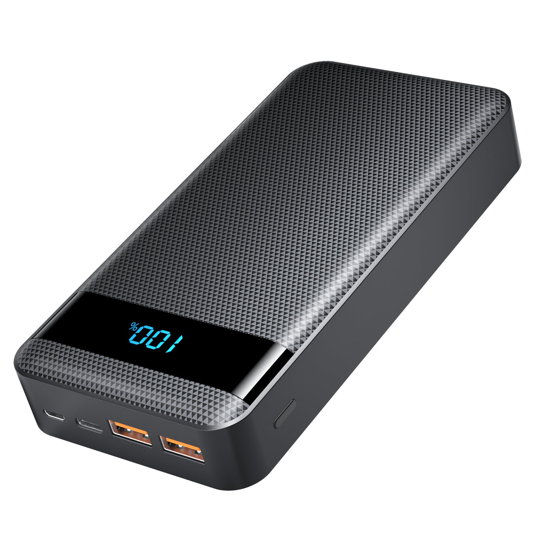 Powerbank Bowlift