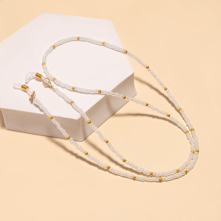 Beaded Eyewear Chain Bowlift 1786763757