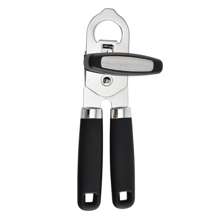 Multi-Functional Kitchen Can and Jar Opener Bowlift
