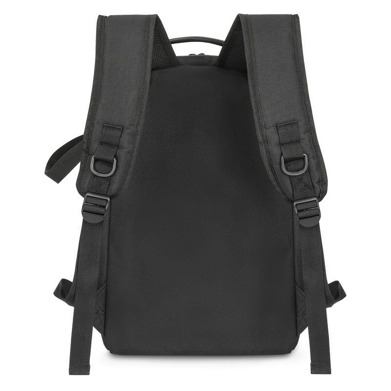 Multi-Functional Backpack with Padded Compartment Bowlift