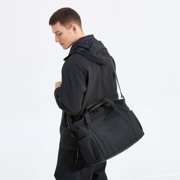 Multi-Functional Travel Duffle Bag Bowlift