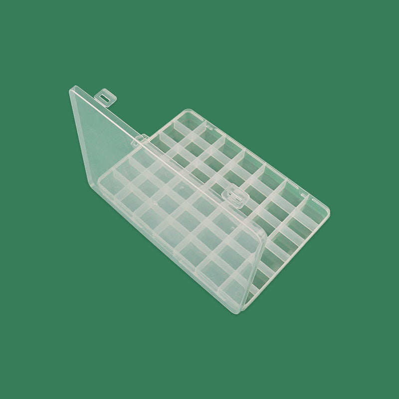 Modular Compartment Storage Tray Bowlift