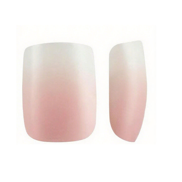 Premium Gel Nail Tips Bowlift