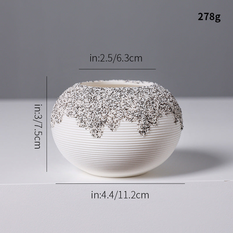 Decorative Ceramic Vse