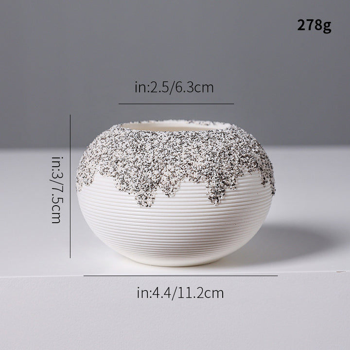 Decorative Ceramic Vse