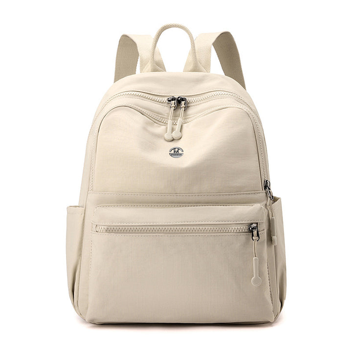 Lightweight Travel Backpack Bowlift