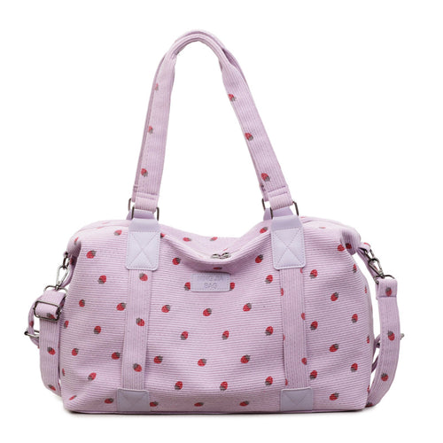 Stylish Travel Duffel