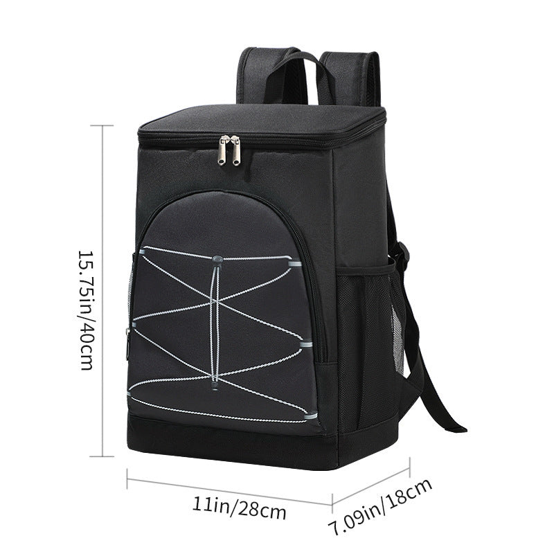 Unisex Kühl backpack with insulated inner pocket Bowlift