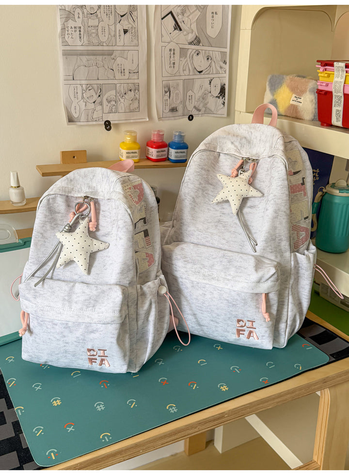 Casual Lightweight Backpack