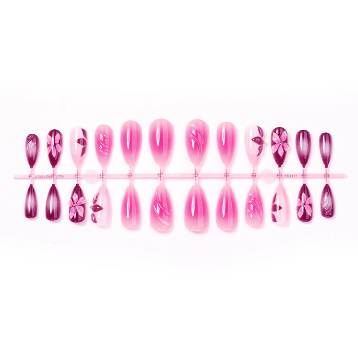 Nail Art Kit Bowlift